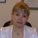 Кудзаева Белла Темирсолтановна