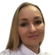 Мельникова Ольга Александровна