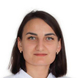 Салихзянова Румия Яудатовна