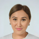 Жумашева Гюльжан Айткалиевна