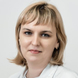 Новокшонова Иоанна Чеслововна
