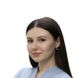 Абдулкадырова Элина Ленуровна