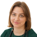 Широкова Зинаида Андреевна