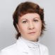 Сасина Елена Владимировна