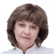Мордовина Ирина Викторовна