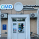 CMD Рязанский проспект