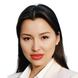 Ким Селена Сергеевна
