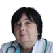 Хамизова Ирина Антемировна