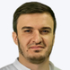 Гаджиев Арслан Мухтарович