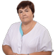 Смилевец Марина Васильевна