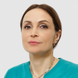Стойко (Баклашова) Валерия Валерьевна