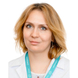 Шестаковская Елена Евгениевна
