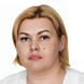Клочко Людмила Анатольевна