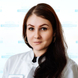 Старовойтова Ирина Сергеевна