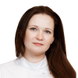 Гущина Екатерина Леонидовна
