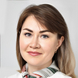 Мелентьева Жанна Геннадьевна