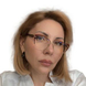 Юбко Виктория Ивановна