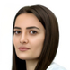 Биджиева Фатима Расуловна