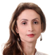Чеблукова Юлия Сергеевна