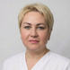 Молчанова Светлана Владимировна