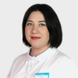 Кашапова Гузель Ралифовна