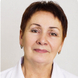Борисенко Ирина Ивановна