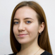Силкина Анна Александровна