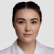 Черенова Сабина Геннадьевна
