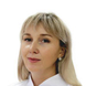 Уваркина Наталья Александровна