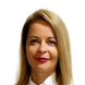 Горбунова Елена Александровна