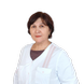 Романова Лариса Александровна