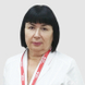 Метальникова Ольга Митрофановна
