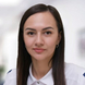 Ильина (Игнатенко) Лада Викторовна