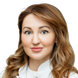 Абрамова Елена Викторовна