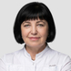 Курченко Ирина Николаевна