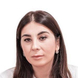 Псеуш Саида Аскарбиевна