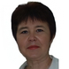 Гордеева Елена Юрьевна
