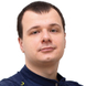 Павлоградский Максим Сергеевич