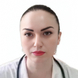 Думанова Ирина Мухамедовна