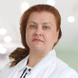 Устинова Ольга Борисовна