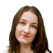 Талицина Виктория Евгеньевна