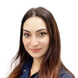 Алиханова Инга Валерьевна