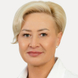 Назарова Елена Львовна