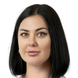 Никулина Кристина Валерьевна