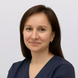 Милютина Анна Вячеславовна