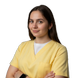 Копытко Елизавета Юрьевна