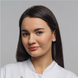 Кревская Екатерина Александровна