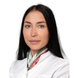 Крайнова Екатерина Витальевна