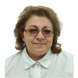 Богомазова Анна Станиславовна