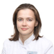 Березина Алина Алексеевна